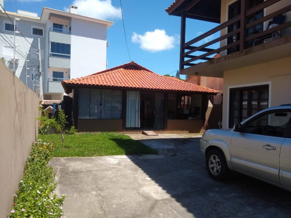 Imagem Casa com 5 Quartos à Venda, 170 m² em Ingleses Do Rio Vermelho - Florianópolis Imagem Casa com 5 Quartos à Venda, 170 m² em Ingleses Do Rio Vermelho - Florianópolis