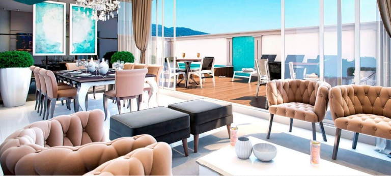Imagem Apartamento com 2 Quartos à Venda, 70 m² em Itapema - Itapema Imagem Apartamento com 2 Quartos à Venda, 70 m² em Itapema - Itapema