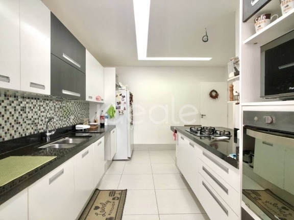 Imagem Casa de Condomínio com 4 Quartos à Venda, 400 m² em Itanhangá - Rio De Janeiro