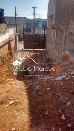 Imagem Terreno à Venda,  em Vila Ré - São Paulo