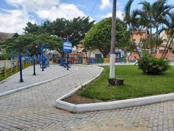 Imagem Terreno à Venda, 300 m² em Jardim Atlântico - Florianópolis