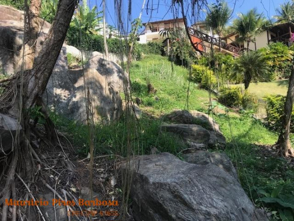 Imagem Terreno à Venda, 779 m² em Siriuba - Ilhabela Imagem Terreno à Venda, 779 m² em Siriuba - Ilhabela