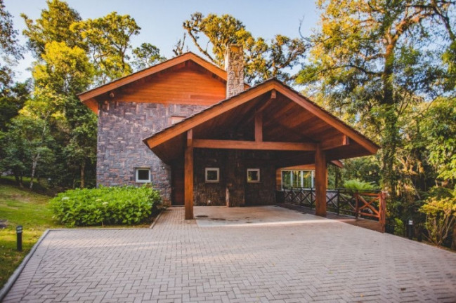 Imagem Casa de Condomínio com 4 Quartos à Venda, 389 m² em Centro - Gramado Imagem Casa de Condomínio com 4 Quartos à Venda, 389 m² em Centro - Gramado