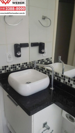 Imagem Apartamento com 2 Quartos à Venda, 47 m² em Jardim Vera Cruz - Sorocaba Imagem Apartamento com 2 Quartos à Venda, 47 m² em Jardim Vera Cruz - Sorocaba