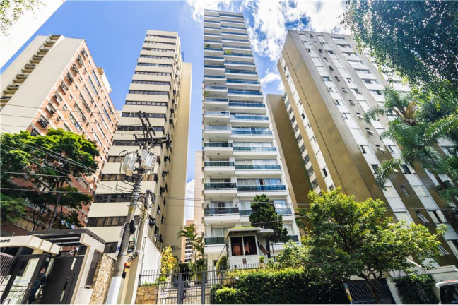 Imagem Apartamento com 3 Quartos à Venda, 158 m² em Perdizes - São Paulo Imagem Apartamento com 3 Quartos à Venda, 158 m² em Perdizes - São Paulo