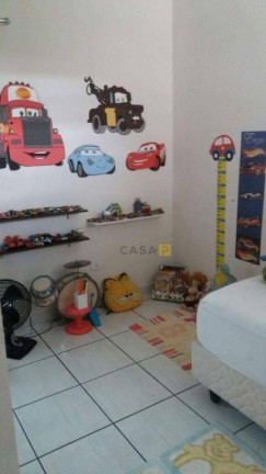Imagem Casa com 4 Quartos à Venda, 135 m² em Parque Residencial Jaguari - Americana Imagem Casa com 4 Quartos à Venda, 135 m² em Parque Residencial Jaguari - Americana