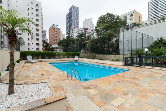 Imagem Imóvel com 2 Quartos à Venda, 50 m² em Pinheiros - São Paulo Imagem Imóvel com 2 Quartos à Venda, 50 m² em Pinheiros - São Paulo