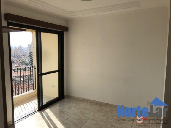 Imagem Apartamento com 2 Quartos à Venda, 60 m² em Santana - São Paulo Imagem Apartamento com 2 Quartos à Venda, 60 m² em Santana - São Paulo