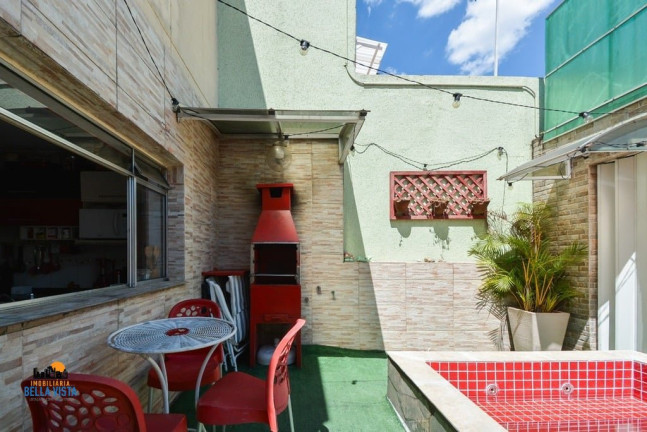 Imagem Casa com 4 Quartos à Venda, em Vila Mariana - São Paulo Imagem Casa com 4 Quartos à Venda, em Vila Mariana - São Paulo