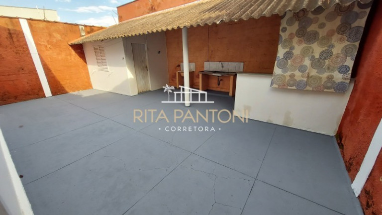 Imagem Casa com 2 Quartos à Venda, 111 m² em Jardim Castelo Branco - Ribeirão Preto Imagem Casa com 2 Quartos à Venda, 111 m² em Jardim Castelo Branco - Ribeirão Preto