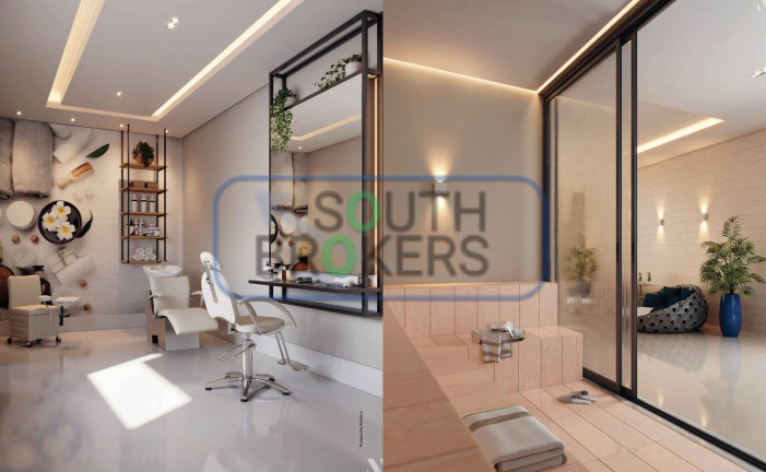 Imagem Apartamento com 3 Quartos à Venda, 90 m² em Campestre - Santo André