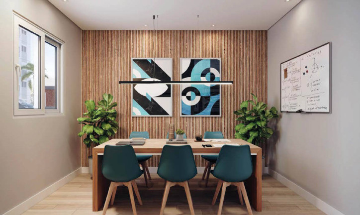 Imagem Apartamento com 2 Quartos à Venda, 54 m² em Residencial Das Ilhas - Bragança Paulista Imagem Apartamento com 2 Quartos à Venda, 54 m² em Residencial Das Ilhas - Bragança Paulista