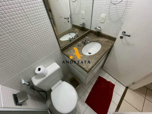 Imagem Cobertura com 1 Quarto à Venda, 51 m² em Recreio Dos Bandeirantes - Rio De Janeiro Imagem Cobertura com 1 Quarto à Venda, 51 m² em Recreio Dos Bandeirantes - Rio De Janeiro