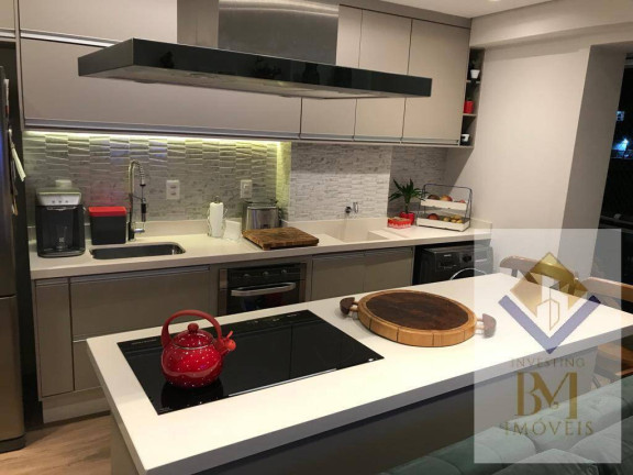 Imagem Apartamento com 2 Quartos à Venda, 80 m² em Gonzaga - Santos Imagem Apartamento com 2 Quartos à Venda, 80 m² em Gonzaga - Santos
