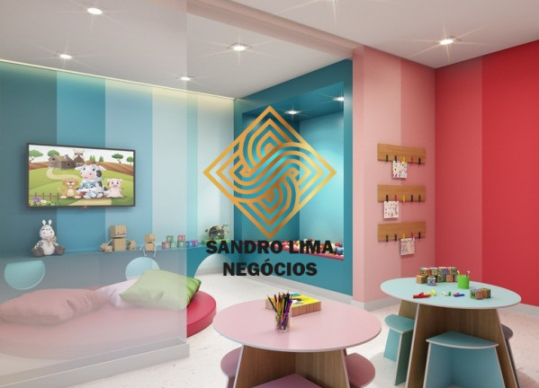 Imagem Apartamento com 2 Quartos à Venda, 34 m² em Barra Funda - São Paulo Imagem Apartamento com 2 Quartos à Venda, 34 m² em Barra Funda - São Paulo