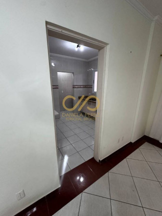 Imagem Apartamento com 1 Quarto à Venda, 46 m² em Guilhermina - Praia Grande Imagem Apartamento com 1 Quarto à Venda, 46 m² em Guilhermina - Praia Grande