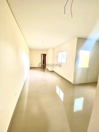 Imagem Apartamento com 2 Quartos à Venda, 72 m² em Vila Marina - Santo André