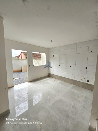 Imagem Sobrado com 3 Quartos à Venda, 97 m² em Morro Do Meio - Joinville Imagem Sobrado com 3 Quartos à Venda, 97 m² em Morro Do Meio - Joinville