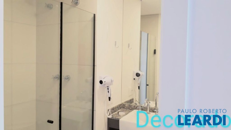 Imagem Apartamento com 1 Quarto à Venda, 21 m² em Vila Clementino - São Paulo Imagem Apartamento com 1 Quarto à Venda, 21 m² em Vila Clementino - São Paulo