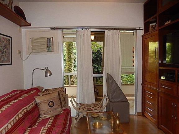 Imagem Apartamento com 4 Quartos à Venda, 170 m² em Leblon - Rio De Janeiro