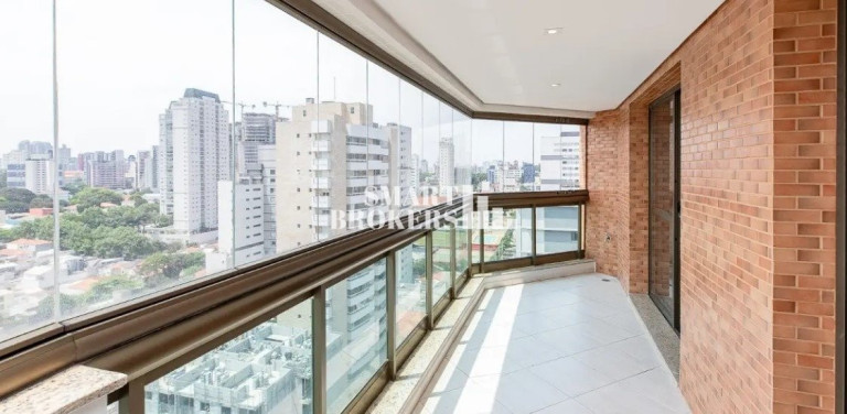 Imagem Apartamento com 4 Quartos à Venda, 186 m² em Vila Clementino - São Paulo Imagem Apartamento com 4 Quartos à Venda, 186 m² em Vila Clementino - São Paulo
