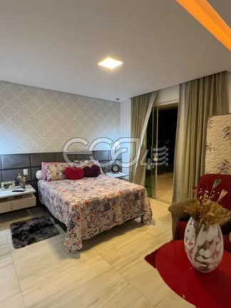 Imagem Casa de Condomínio com 4 Quartos à Venda, 300 m² em Centro - Barra Dos Coqueiros