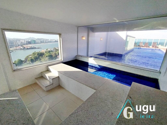 Imagem Apartamento com 2 Quartos à Venda, 61 m² em Centro - Guarapari