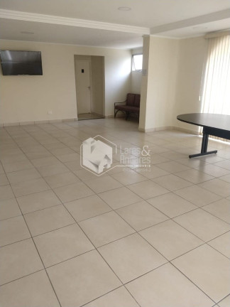 Imagem Apartamento com 2 Quartos à Venda, 46 m² em Vila Guarani (z Sul) - São Paulo