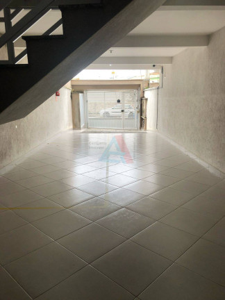 Imagem Apartamento com 2 Quartos à Venda, 73 m² em Vila Junqueira - Santo André