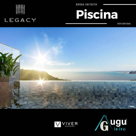Apartamento com 3 Quartos à Venda, 115 m² em Praia Do Morro - Guarapari