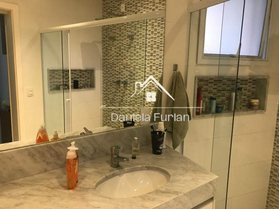 Imagem Casa de Condomínio com 3 Quartos à Venda, 175 m² em Condomínio Di Capri - Votorantim