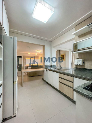 Imagem Apartamento com 3 Quartos à Venda, 117 m² em Centro - Jaraguá Do Sul