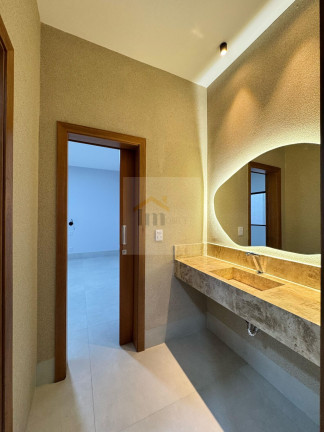Imagem Casa com 4 Quartos à Venda, 290 m² em Jardim Vila Boa - Goiânia Imagem Casa com 4 Quartos à Venda, 290 m² em Jardim Vila Boa - Goiânia