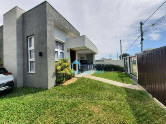 Imagem Casa com 6 Quartos à Venda, 150 m² em Zona Nova - Tramandaí Imagem Casa com 6 Quartos à Venda, 150 m² em Zona Nova - Tramandaí