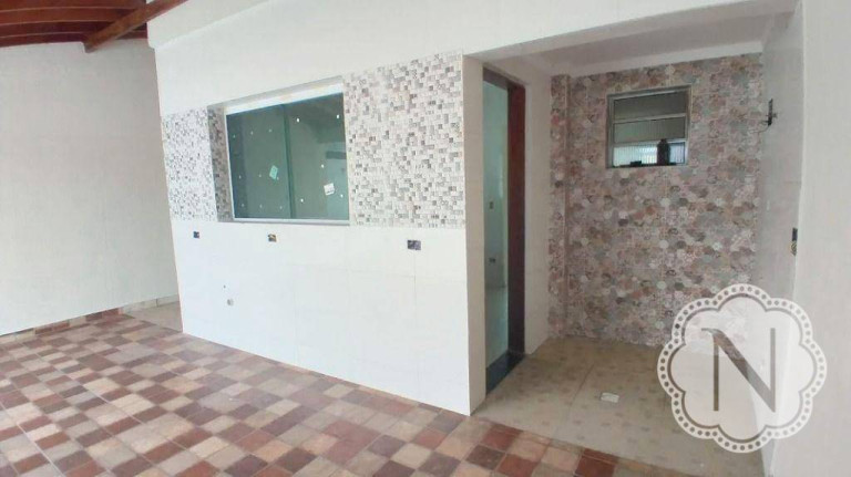 Imagem Sobrado com 2 Quartos à Venda, 117 m² em Cibratel I - Itanhaém Imagem Sobrado com 2 Quartos à Venda, 117 m² em Cibratel I - Itanhaém