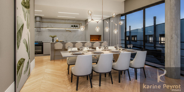 Imagem Casa de Condomínio com 3 Quartos à Venda, 128 m² em Vila Rosa - Novo Hamburgo Imagem Casa de Condomínio com 3 Quartos à Venda, 128 m² em Vila Rosa - Novo Hamburgo
