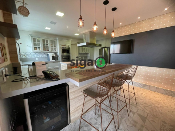 Imagem Apartamento com 3 Quartos à Venda, 280 m² em Anália Franco - São Paulo Imagem Apartamento com 3 Quartos à Venda, 280 m² em Anália Franco - São Paulo