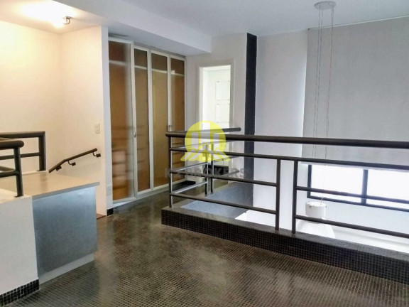 Imagem Apartamento com 1 Quarto à Venda, 49 m² em Pinheiros - São Paulo Imagem Apartamento com 1 Quarto à Venda, 49 m² em Pinheiros - São Paulo