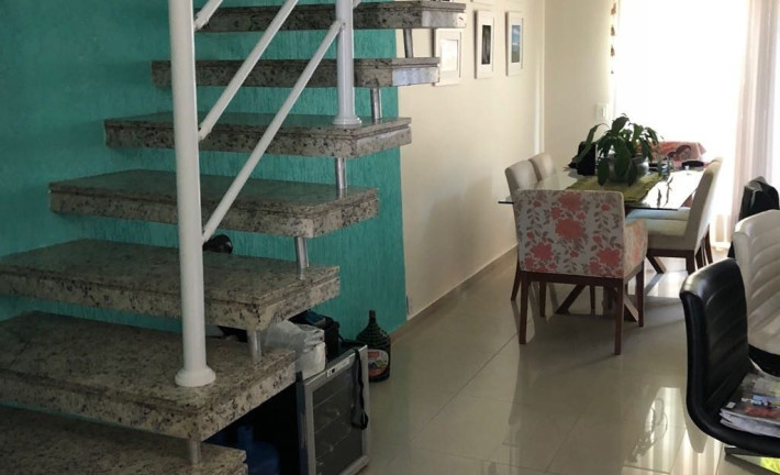 Imagem Casa com 3 Quartos à Venda, em Boa Vista - Sorocaba Imagem Casa com 3 Quartos à Venda, em Boa Vista - Sorocaba