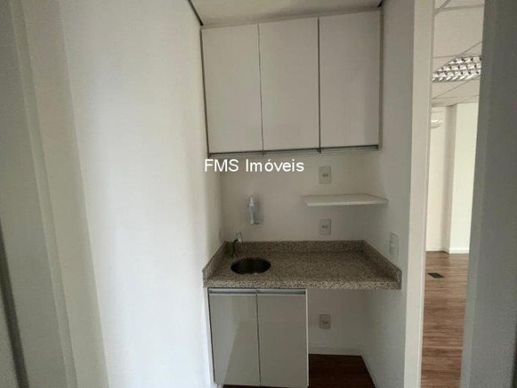 Imagem Imóvel à Venda, 38 m² em Consolação - São Paulo