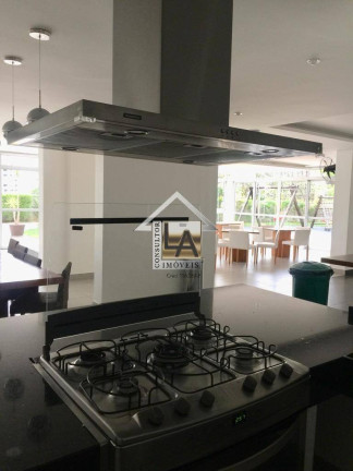 Imagem Apartamento com 3 Quartos à Venda, 119 m² em Vila Andrade - São Paulo Imagem Apartamento com 3 Quartos à Venda, 119 m² em Vila Andrade - São Paulo
