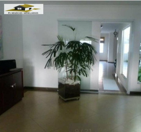 Sobrado com 3 Quartos à Venda, 300 m² em Vila Moinho Velho - São Paulo