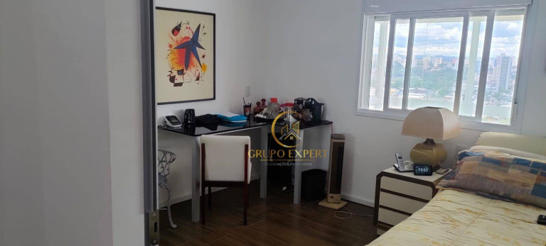 Imagem Apartamento com 2 Quartos à Venda, 130 m² em Vila Ema - São José Dos Campos