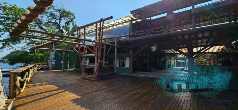 Imagem Terreno à Venda, 3.117 m² em Barra Do Una - São Sebastião Imagem Terreno à Venda, 3.117 m² em Barra Do Una - São Sebastião