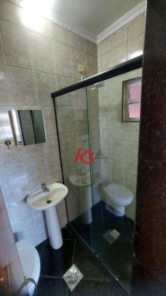 Imagem Apartamento com 2 Quartos à Venda, 83 m² em Boqueirão - Santos Imagem Apartamento com 2 Quartos à Venda, 83 m² em Boqueirão - Santos