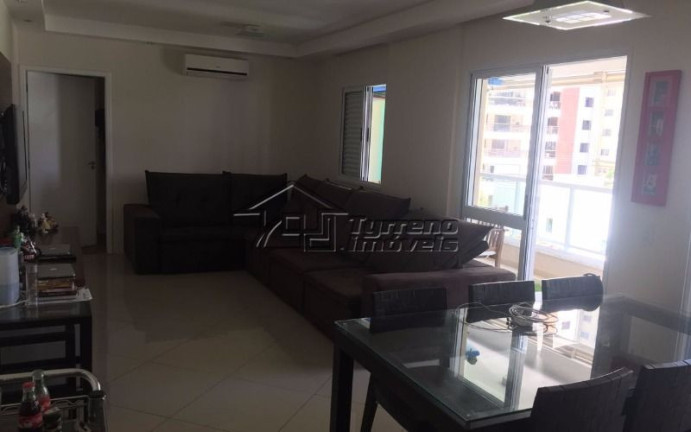 Imagem Apartamento com 3 Quartos à Venda, 129 m² em Jardim Aquarius - São José Dos Campos Imagem Apartamento com 3 Quartos à Venda, 129 m² em Jardim Aquarius - São José Dos Campos