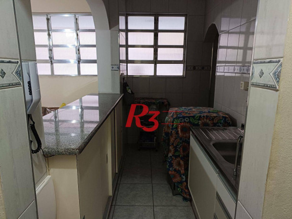 Imagem Apartamento com 2 Quartos à Venda, 58 m² em Pompéia - Santos Imagem Apartamento com 2 Quartos à Venda, 58 m² em Pompéia - Santos