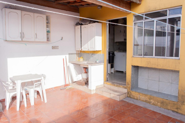 Imagem Casa com 3 Quartos à Venda, 159 m² em Assunção - São Bernardo Do Campo