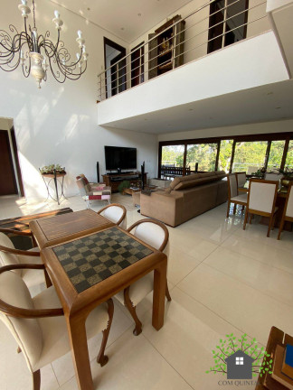 Imagem Casa com 4 Quartos à Venda, 1.000 m² em Jardim Do Golf I - Jandira