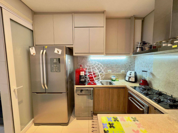 Imagem Apartamento com 3 Quartos à Venda, 91 m² em Jardim Paulista - Atibaia Imagem Apartamento com 3 Quartos à Venda, 91 m² em Jardim Paulista - Atibaia